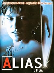 Alias il film usato  Spedito ovunque in Italia 