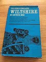 Wiltshire for sale  Delivered anywhere in UK