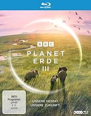 Planet erde iii gebraucht kaufen  Wird an jeden Ort in Deutschland