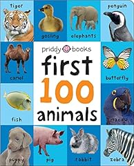 First 100 animals for sale  Delivered anywhere in USA 