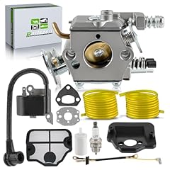 Partszen 530071987 carburetor for sale  Delivered anywhere in USA 