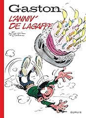Gaston série ans d'occasion  Livré partout en France