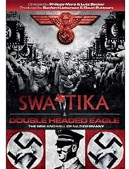 Swastika double headed for sale  Delivered anywhere in UK