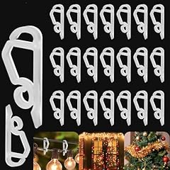 Weihnachtslicht clip kunststof gebraucht kaufen  Wird an jeden Ort in Deutschland