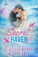 Secret haven gebraucht kaufen  Wird an jeden Ort in Deutschland