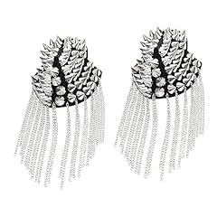 Smasolo epaulette con usato  Spedito ovunque in Italia 