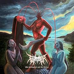 Emasculator the disfigured usato  Spedito ovunque in Italia 