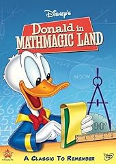 Donald mathmagic land for sale  Delivered anywhere in USA 
