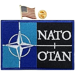 One nato symbol for sale  Delivered anywhere in USA 