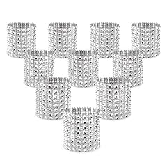 Kposiya napkin rings for sale  Delivered anywhere in USA 