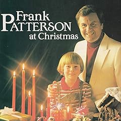 Frank patterson christmas for sale  Delivered anywhere in UK