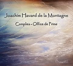 Joachim havard montagne d'occasion  Livré partout en France
