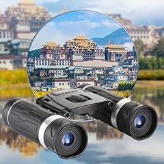 Zoom binoculars high for sale  Delivered anywhere in USA 