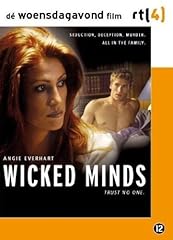 Wicked minds usato  Spedito ovunque in Italia 