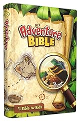 Niv adventure bible for sale  Delivered anywhere in USA 
