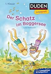 Duden leseprofi schatz gebraucht kaufen  Wird an jeden Ort in Deutschland