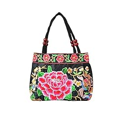 Embroidered handbags vintage for sale  Delivered anywhere in USA 