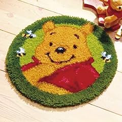 Craftsfabrics winnie pooh for sale  Delivered anywhere in UK