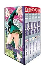 Rosario vampire starter gebraucht kaufen  Wird an jeden Ort in Deutschland