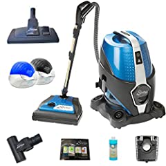 Sirena bagless vacuum for sale  Delivered anywhere in USA 