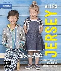 Jersey cool kids gebraucht kaufen  Wird an jeden Ort in Deutschland