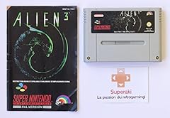 Alien 3 gebraucht kaufen  Wird an jeden Ort in Deutschland