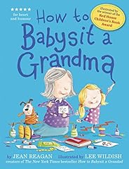 Babysit grandma for sale  Delivered anywhere in UK
