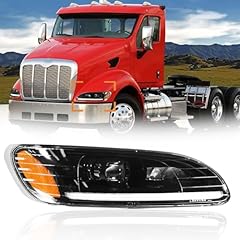 Headlights peterbilt 387 for sale  Delivered anywhere in USA 