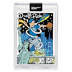 2020 topps project for sale  Delivered anywhere in USA 