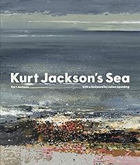 Kurt jackson sea for sale  Delivered anywhere in UK