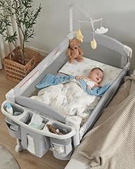 Joybai baby bassinet for sale  Delivered anywhere in USA 
