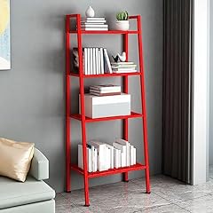 Ladder metal bookshelf for sale  Delivered anywhere in UK