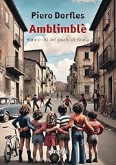 Amblimblè rime riti gebraucht kaufen  Wird an jeden Ort in Deutschland