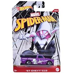 Hot wheels marvel for sale  Delivered anywhere in UK