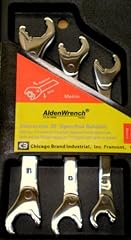 Alden wrench 56039 for sale  Delivered anywhere in USA 