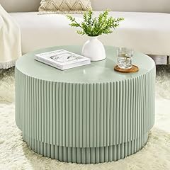 Green coffee table for sale  Delivered anywhere in USA 