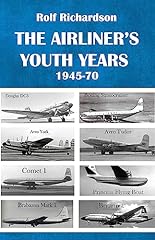 Airliner youth years for sale  Delivered anywhere in UK