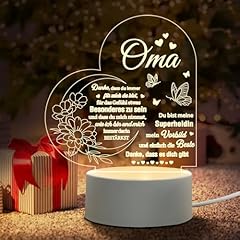 Disdarkday geschenke nachtlich gebraucht kaufen  Wird an jeden Ort in Deutschland