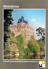 Burgenforschung sachsen sonder gebraucht kaufen  Wird an jeden Ort in Deutschland