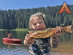 Fishing camping kayaking for sale  Delivered anywhere in USA 