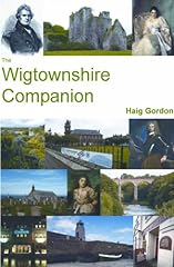 Wigtownshire companion for sale  Delivered anywhere in UK