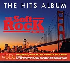 Hits album soft for sale  Delivered anywhere in USA 