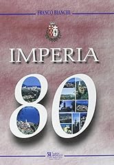 Imperia 80. anniversario usato  Spedito ovunque in Italia 