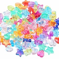 500 pcs acrylic for sale  Delivered anywhere in USA 
