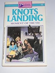 Knots landing moment for sale  Delivered anywhere in UK