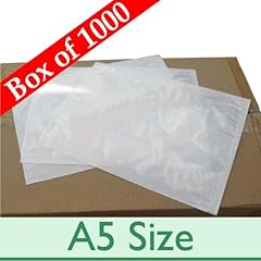 1000 plain sticky for sale  Delivered anywhere in UK