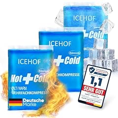 Icehof kühlpads modernstes gebraucht kaufen  Wird an jeden Ort in Deutschland