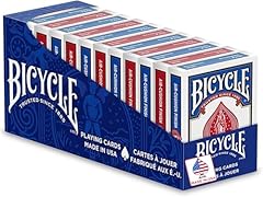 Bicycle standard playing for sale  Delivered anywhere in USA 