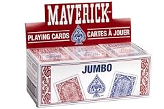 Maverick playing cards for sale  Delivered anywhere in USA 