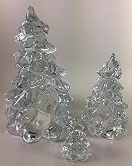 Piece holiday glass for sale  Delivered anywhere in USA 